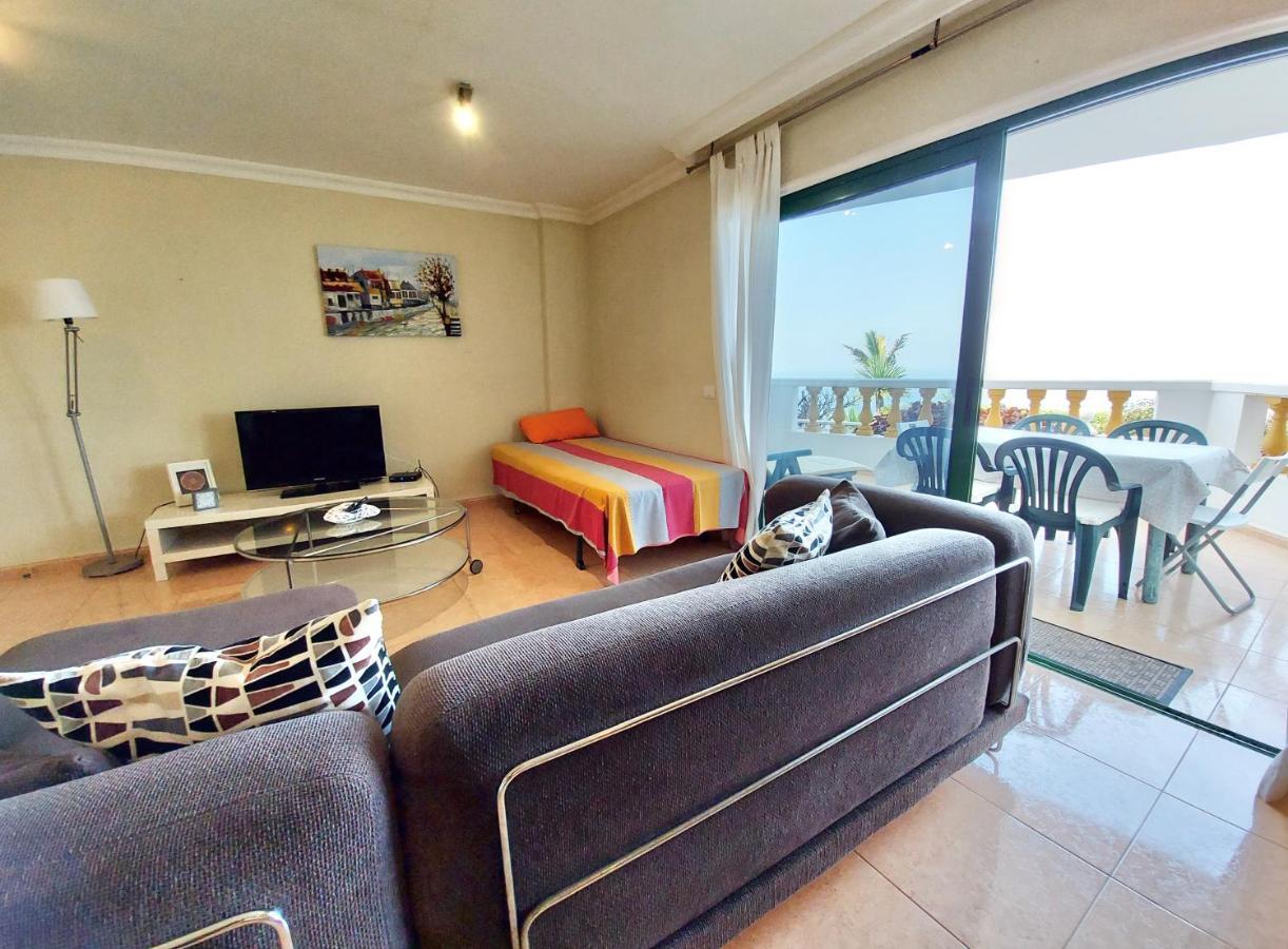 Apartamento Mar * Puerto de la Cruz (Tenerife)