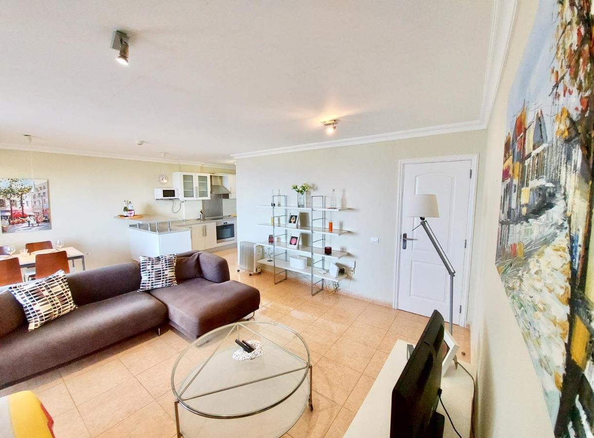 Apartamento Mar Appartement