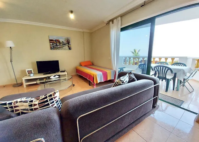 Apartamento Mar