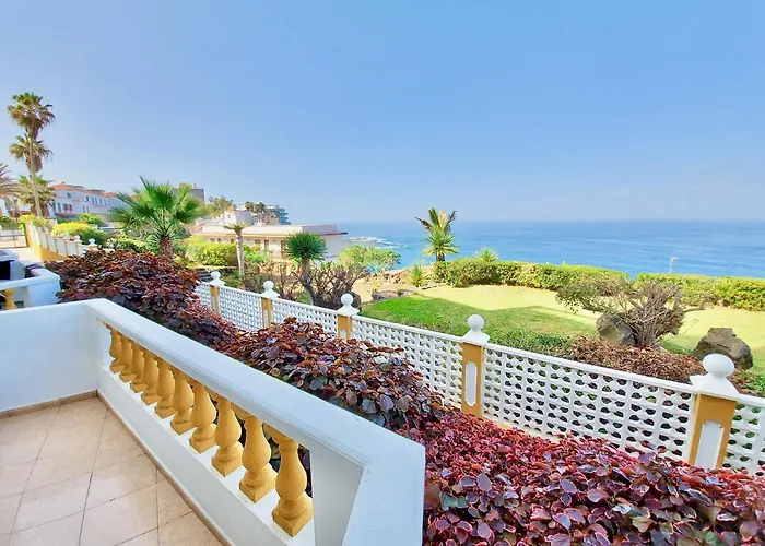 Apartamento Mar
