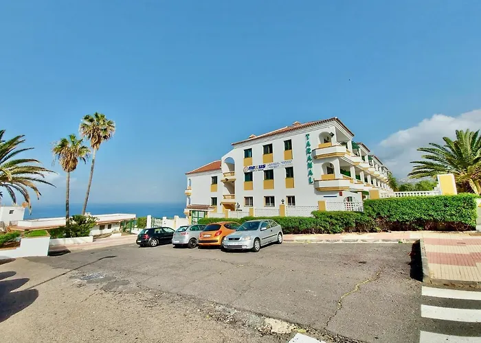 Apartamento Mar