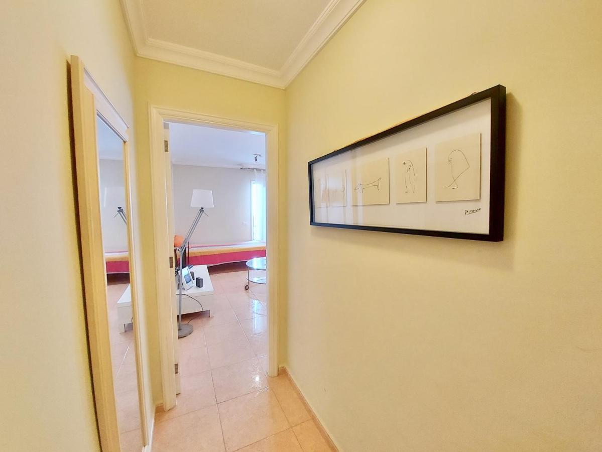 Apartamento Mar