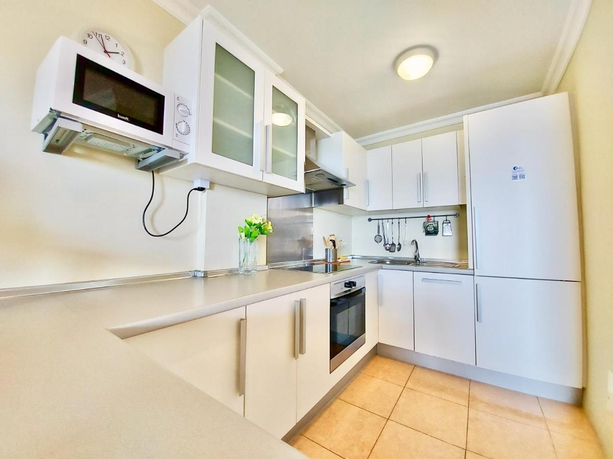 Apartamento Mar *