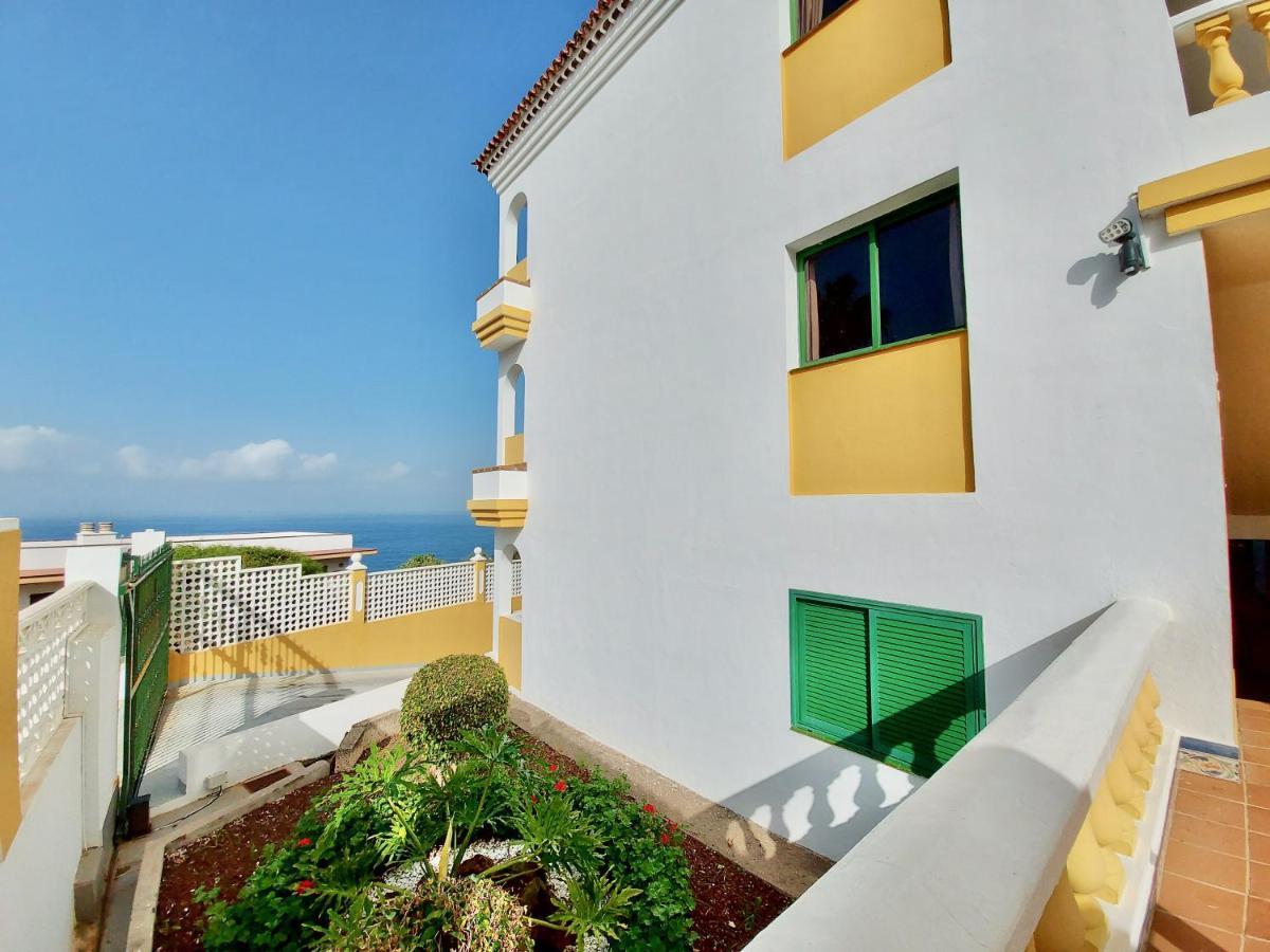 Mar Apartamento Puerto de la Cruz (Tenerife)