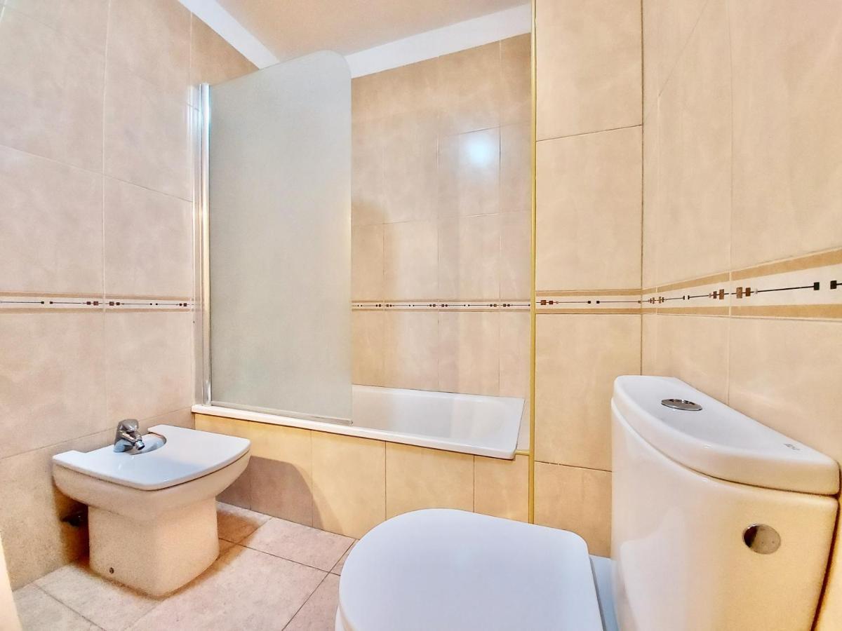 Apartamento Mar Puerto de la Cruz (Tenerife)