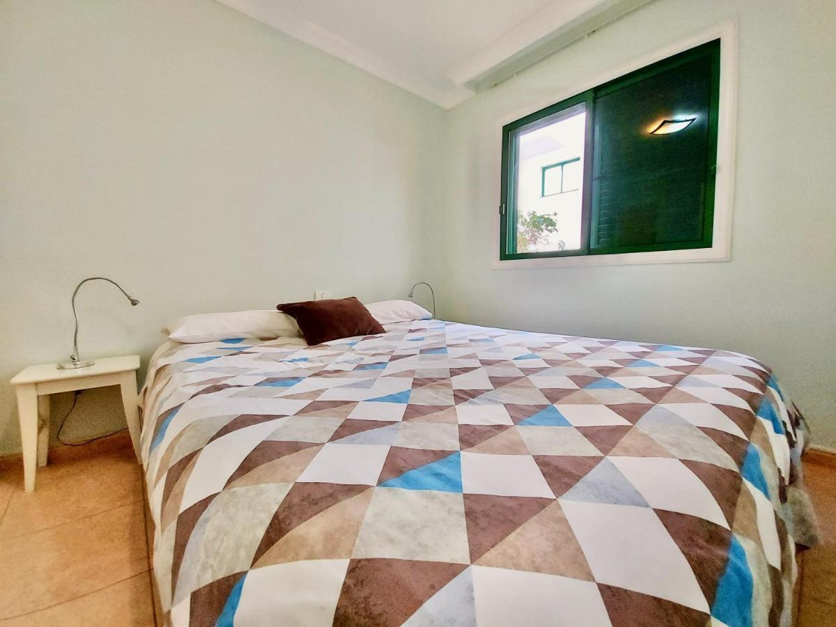 Apartamento Mar Puerto de la Cruz (Tenerife)
