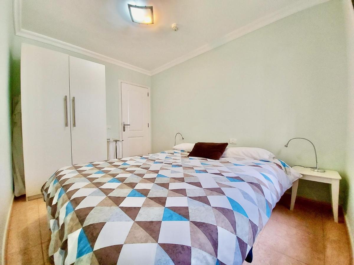 Apartamento Mar Puerto de la Cruz (Tenerife)