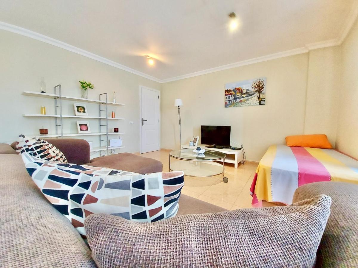 Apartamento Mar * Puerto de la Cruz (Tenerife)