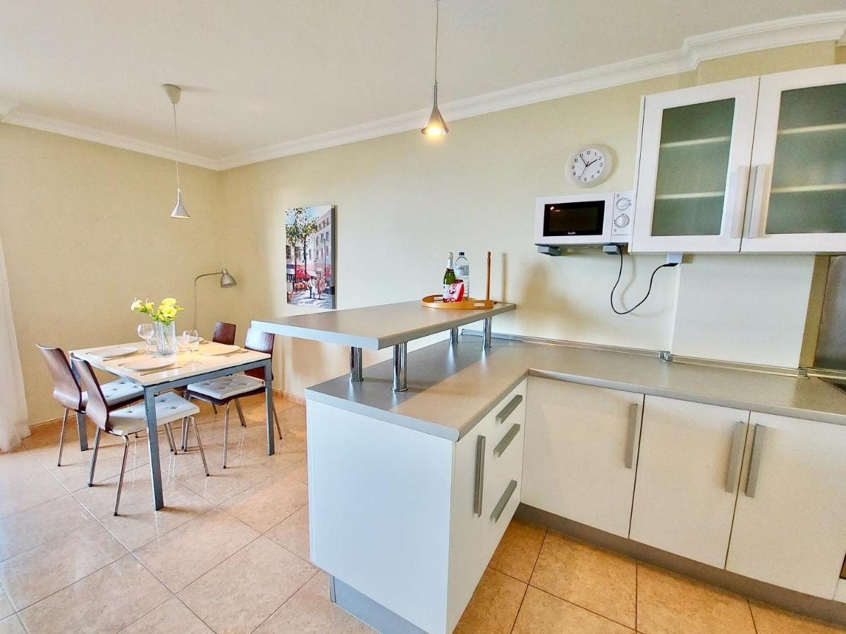 Apartamento Mar *