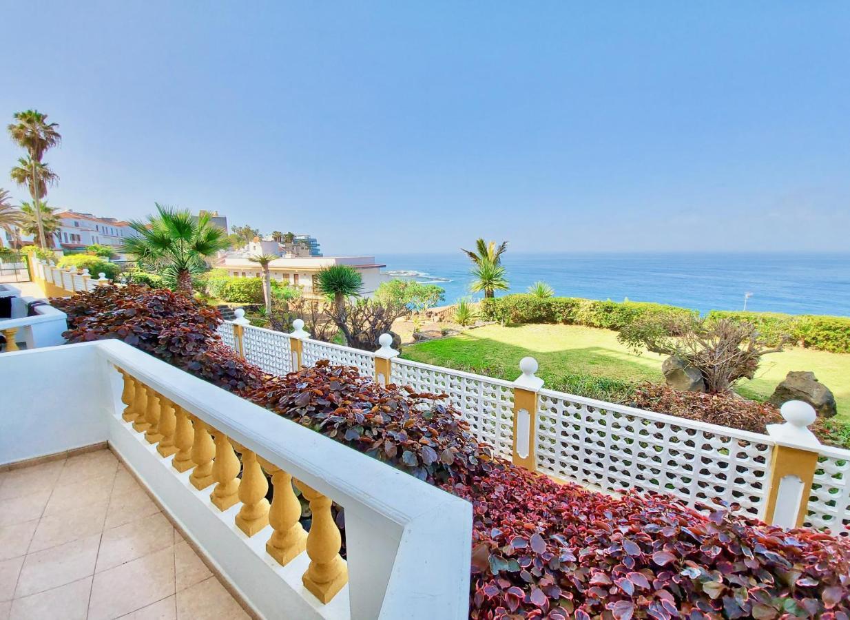 Apartamento Mar Puerto de la Cruz (Tenerife)