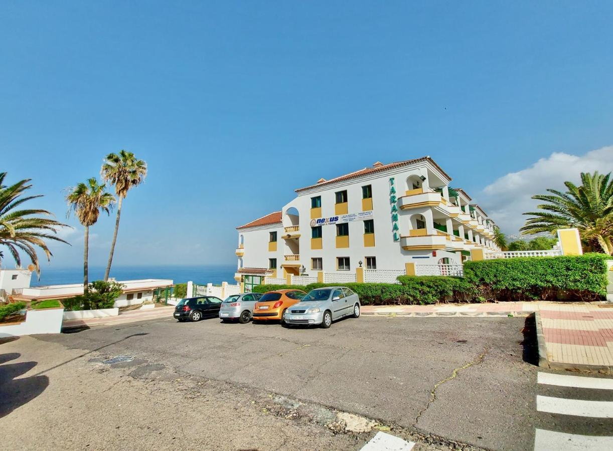 Mar Apartamento Puerto de la Cruz (Tenerife)