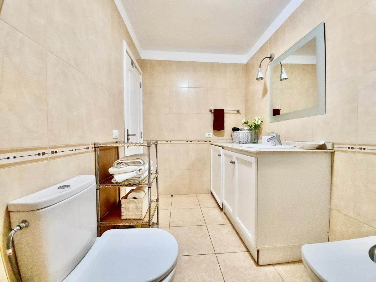 Apartamento Mar *